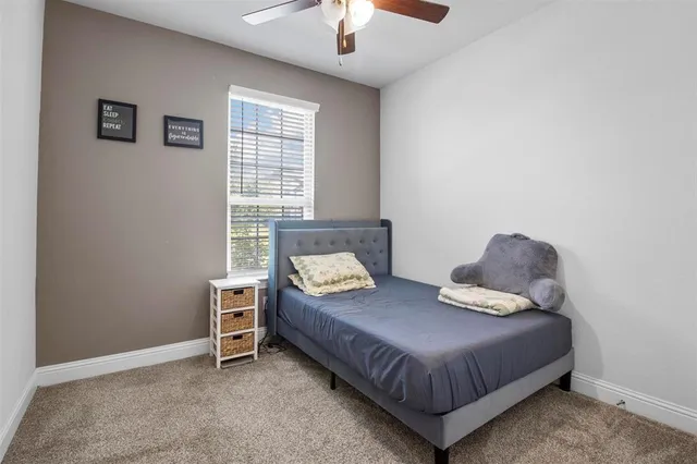 $2,300 | 1412 Green Leaf Drive, Little Elm, TX 76227