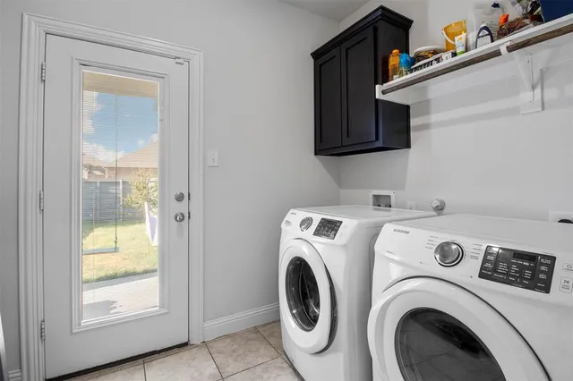 $2,300 | 1412 Green Leaf Drive, Little Elm, TX 76227