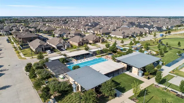 $2,300 | 1412 Green Leaf Drive, Little Elm, TX 76227