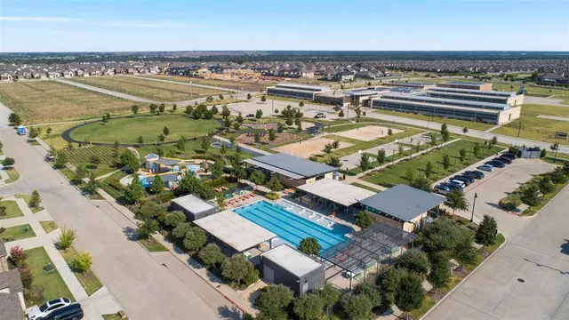 $2,300 | 1412 Green Leaf Drive, Little Elm, TX 76227