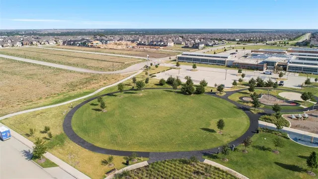 $2,300 | 1412 Green Leaf Drive, Little Elm, TX 76227