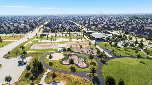 $2,300 | 1412 Green Leaf Drive, Little Elm, TX 76227