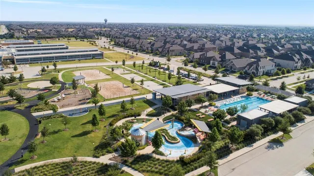 $2,300 | 1412 Green Leaf Drive, Little Elm, TX 76227