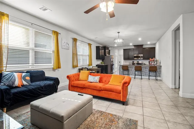 $2,300 | 1412 Green Leaf Drive, Little Elm, TX 76227