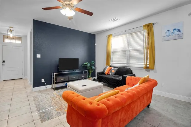 $2,300 | 1412 Green Leaf Drive, Little Elm, TX 76227