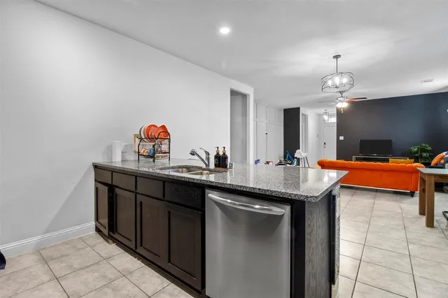 $2,300 | 1412 Green Leaf Drive, Little Elm, TX 76227