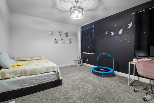 $2,300 | 1412 Green Leaf Drive, Little Elm, TX 76227