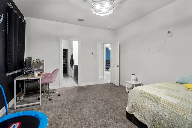 $2,300 | 1412 Green Leaf Drive, Little Elm, TX 76227