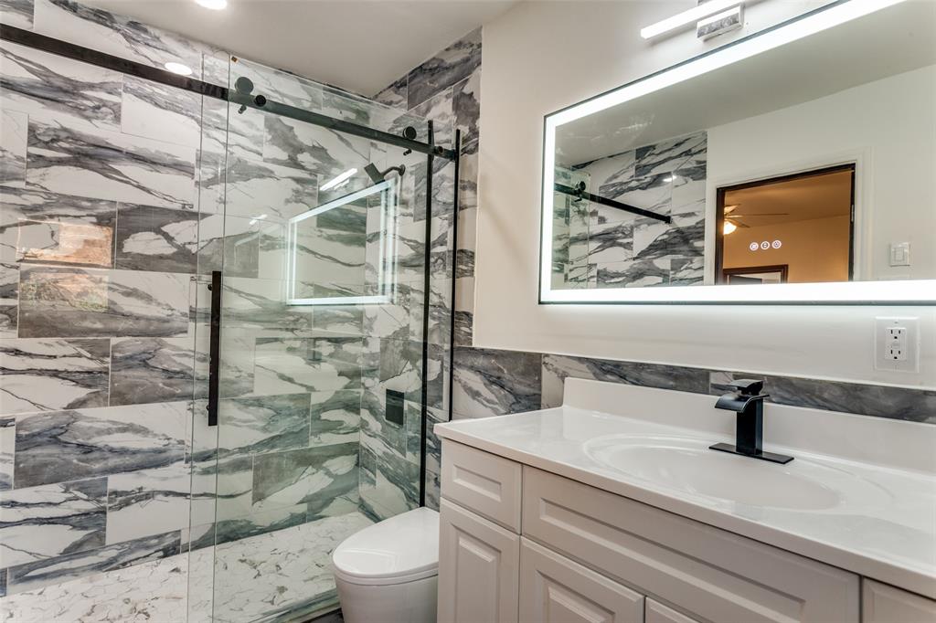 6749 Fortune Road Fort Worth, TX 76116 - Photo 12 of 17