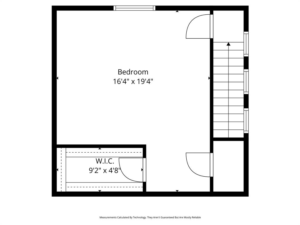 6749 Fortune Road Fort Worth, TX 76116 - Photo 16 of 17