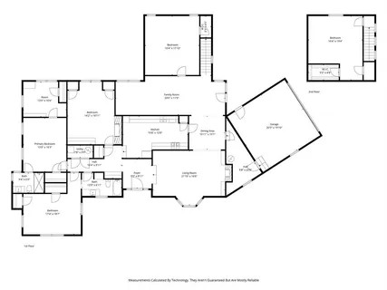 $799,000 | 6749 Fortune Road, Fort Worth, TX 76116