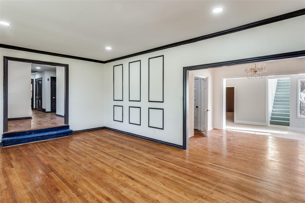 6749 Fortune Road Fort Worth, TX 76116 - Photo 3 of 17