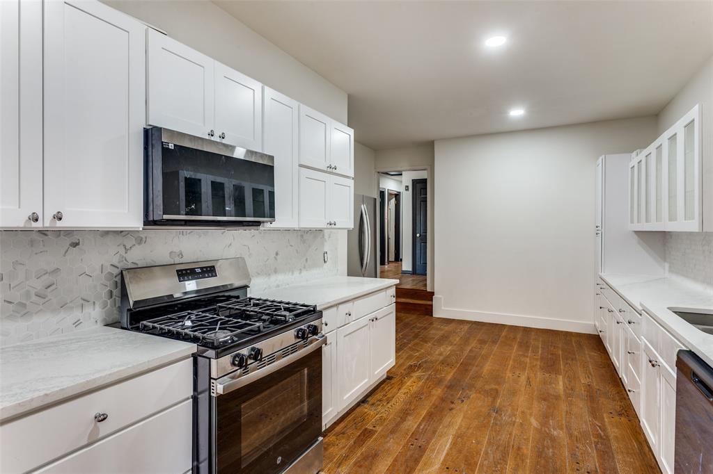 6749 Fortune Road Fort Worth, TX 76116 - Photo 5 of 17