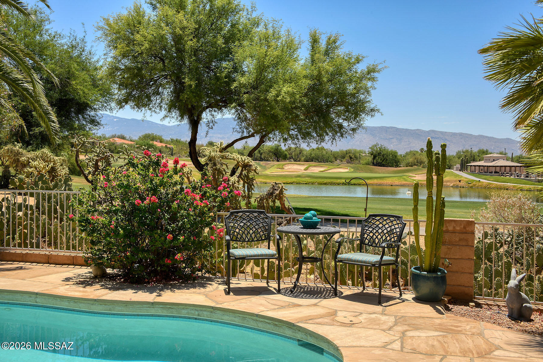 5262 Spring View Drive Tucson, AZ 85749 - Photo 12 of 47