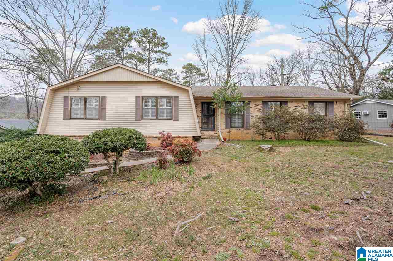 1736 Patton Chapel Road Birmingham, AL 35226 - Photo 1 of 39