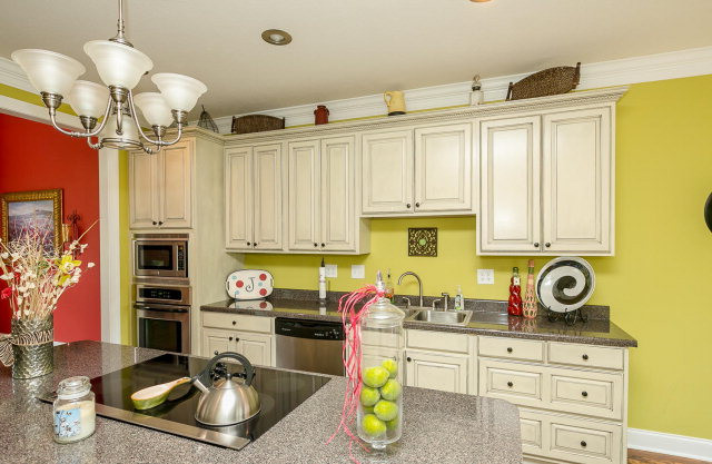 184 Deer Springs Road Clarks Hill, SC 29821 - Photo 16 of 43