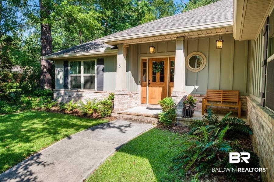 6 Porch Pl Way Fairhope, AL 36532 - Photo 2 of 16