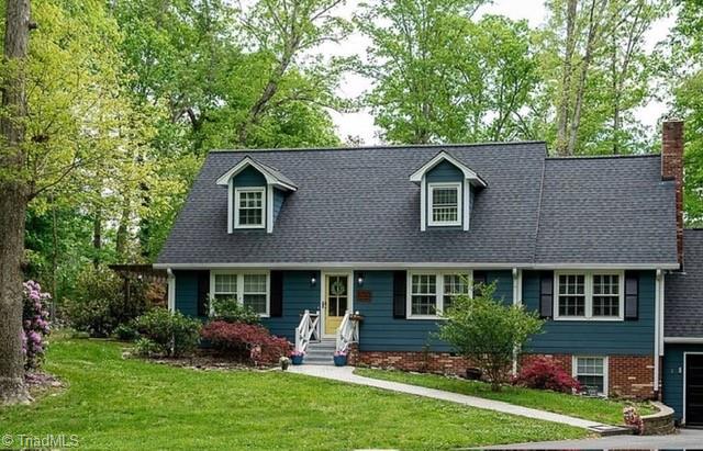 200 Brookberry Road Mount Airy, NC 27030 - Photo 2 of 3 Gallery Image 2
