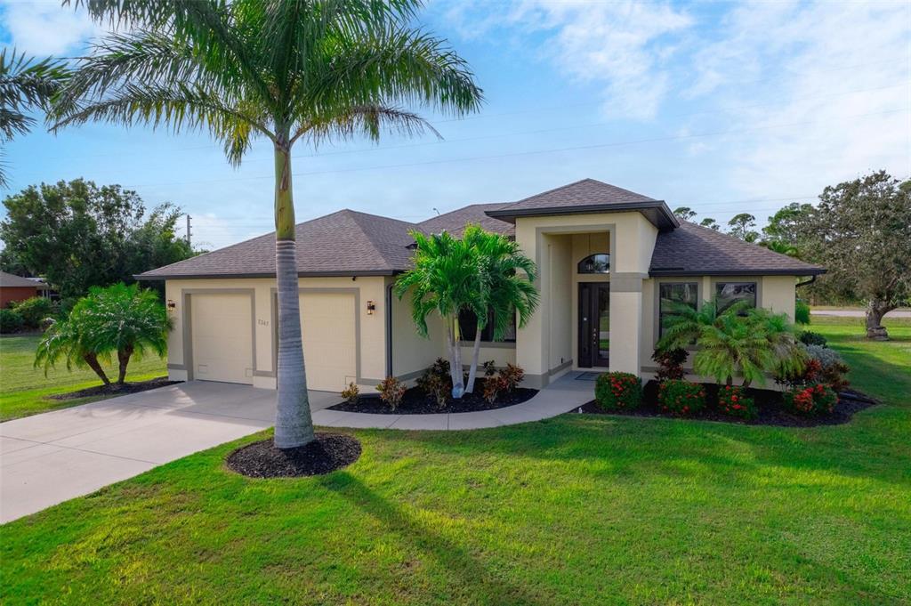 7347 North Seagrape Road Punta Gorda, FL 33955 - Photo 1 of 1 Gallery Image 1