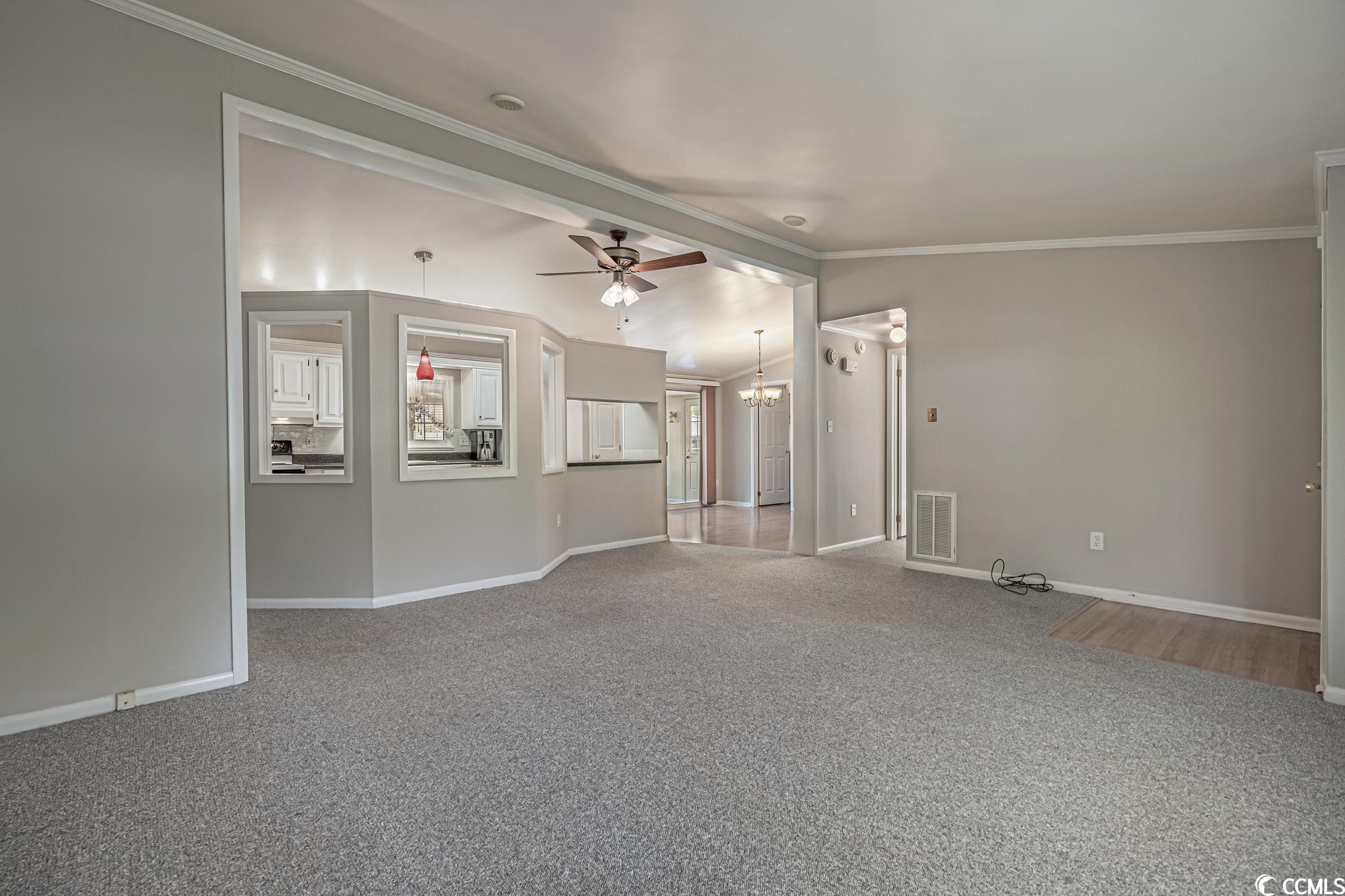 884 Grand Strand Trail Murrells Inlet, SC 29576 - Photo 13 of 40