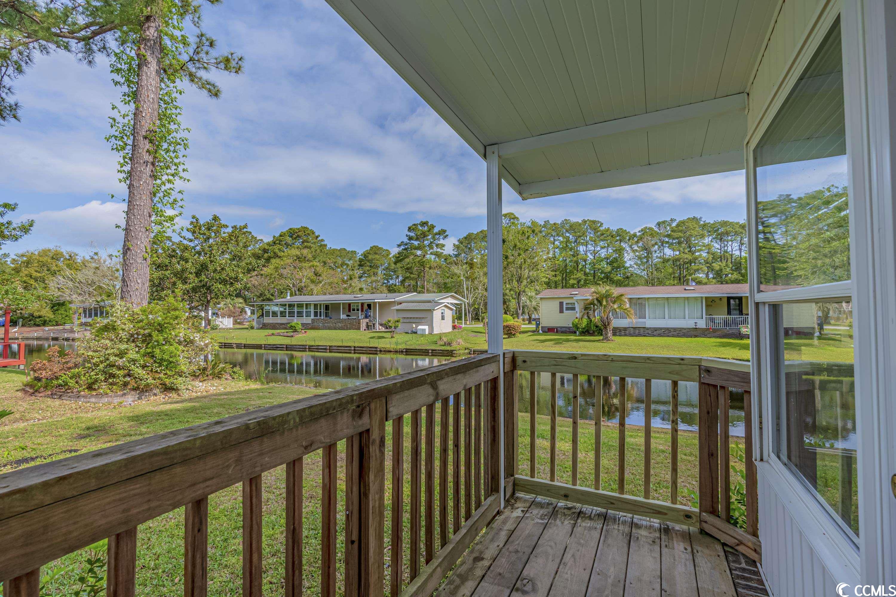 884 Grand Strand Trail Murrells Inlet, SC 29576 - Photo 33 of 40