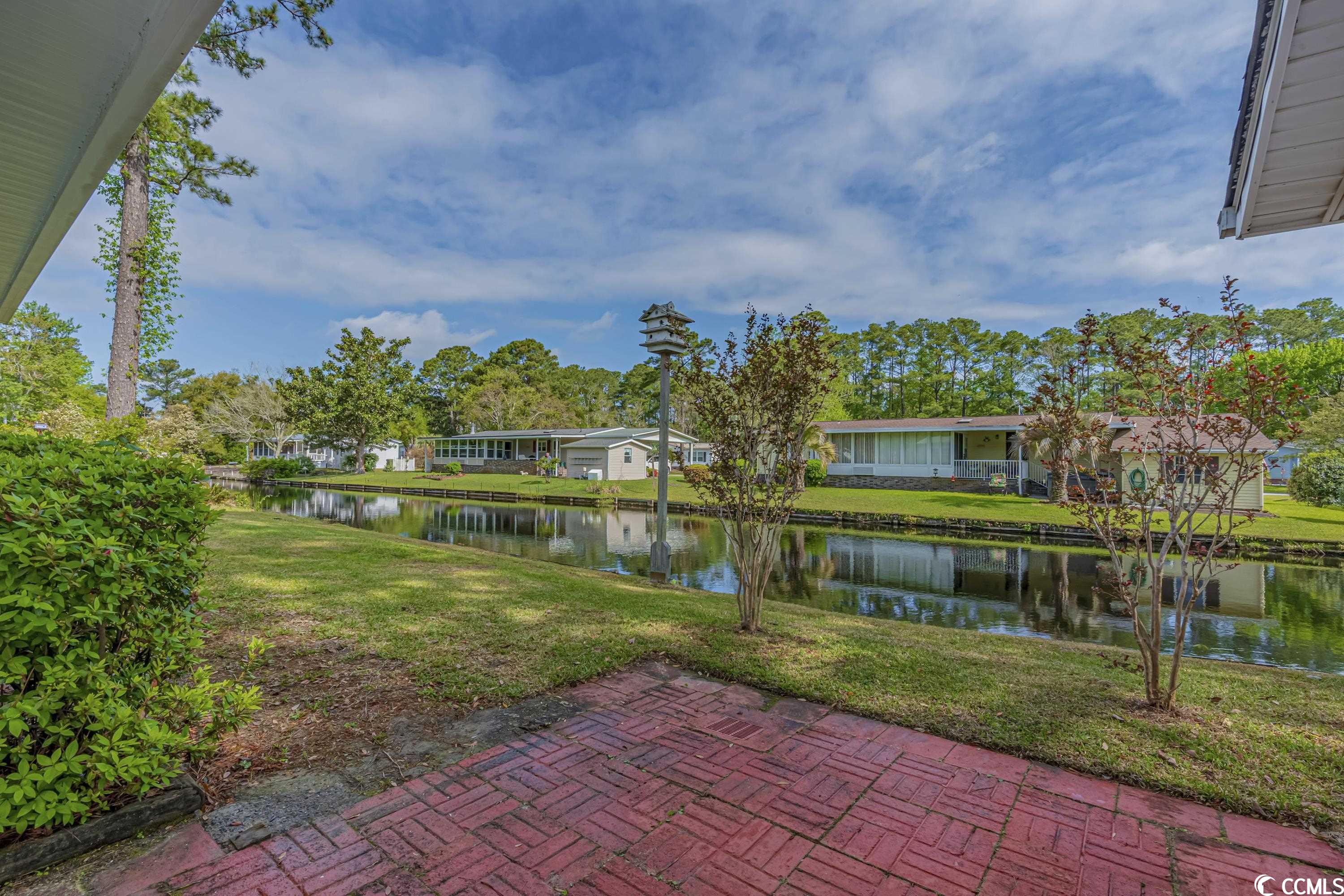 884 Grand Strand Trail Murrells Inlet, SC 29576 - Photo 34 of 40