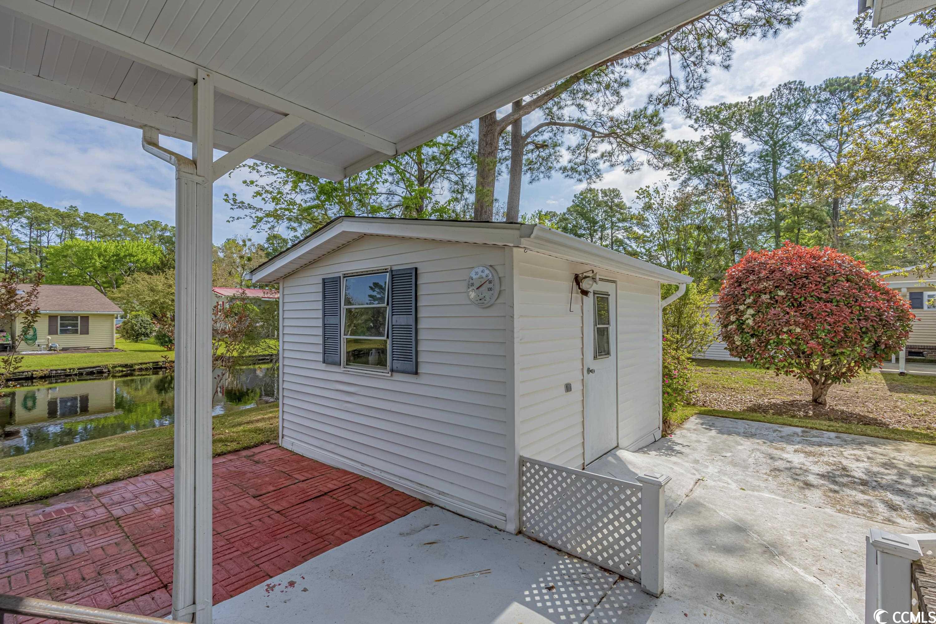 884 Grand Strand Trail Murrells Inlet, SC 29576 - Photo 35 of 40