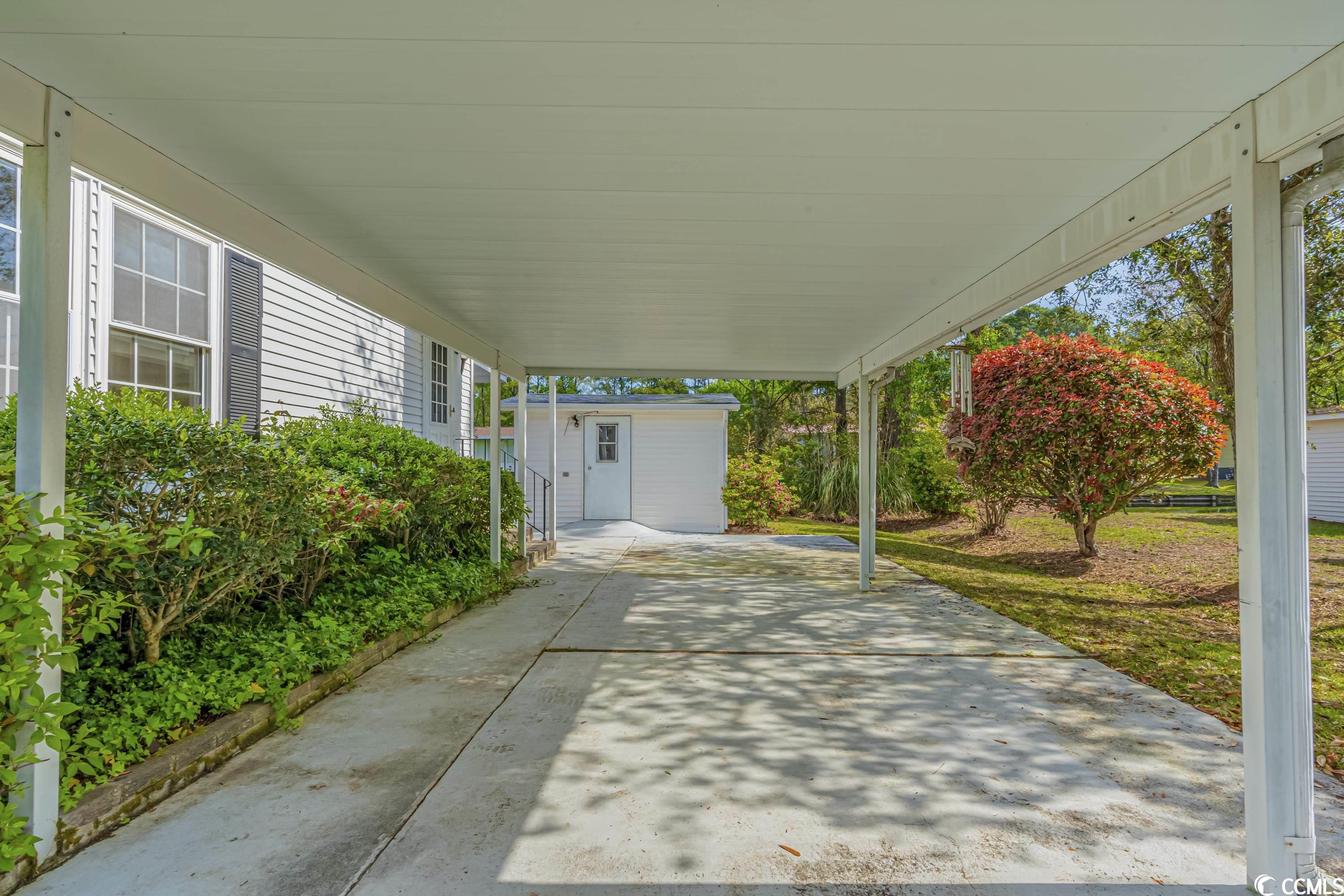884 Grand Strand Trail Murrells Inlet, SC 29576 - Photo 36 of 40