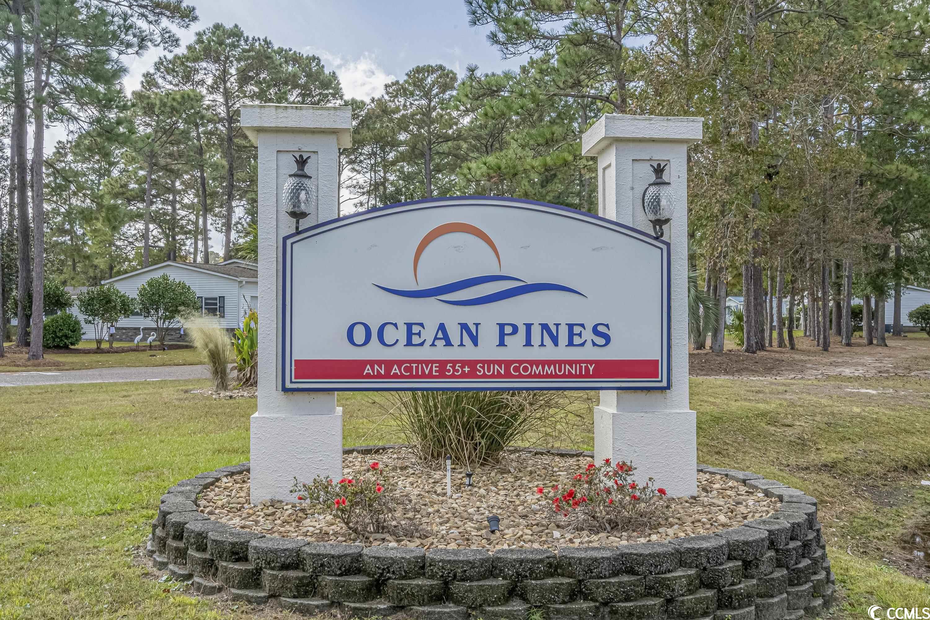 884 Grand Strand Trail Murrells Inlet, SC 29576 - Photo 37 of 40