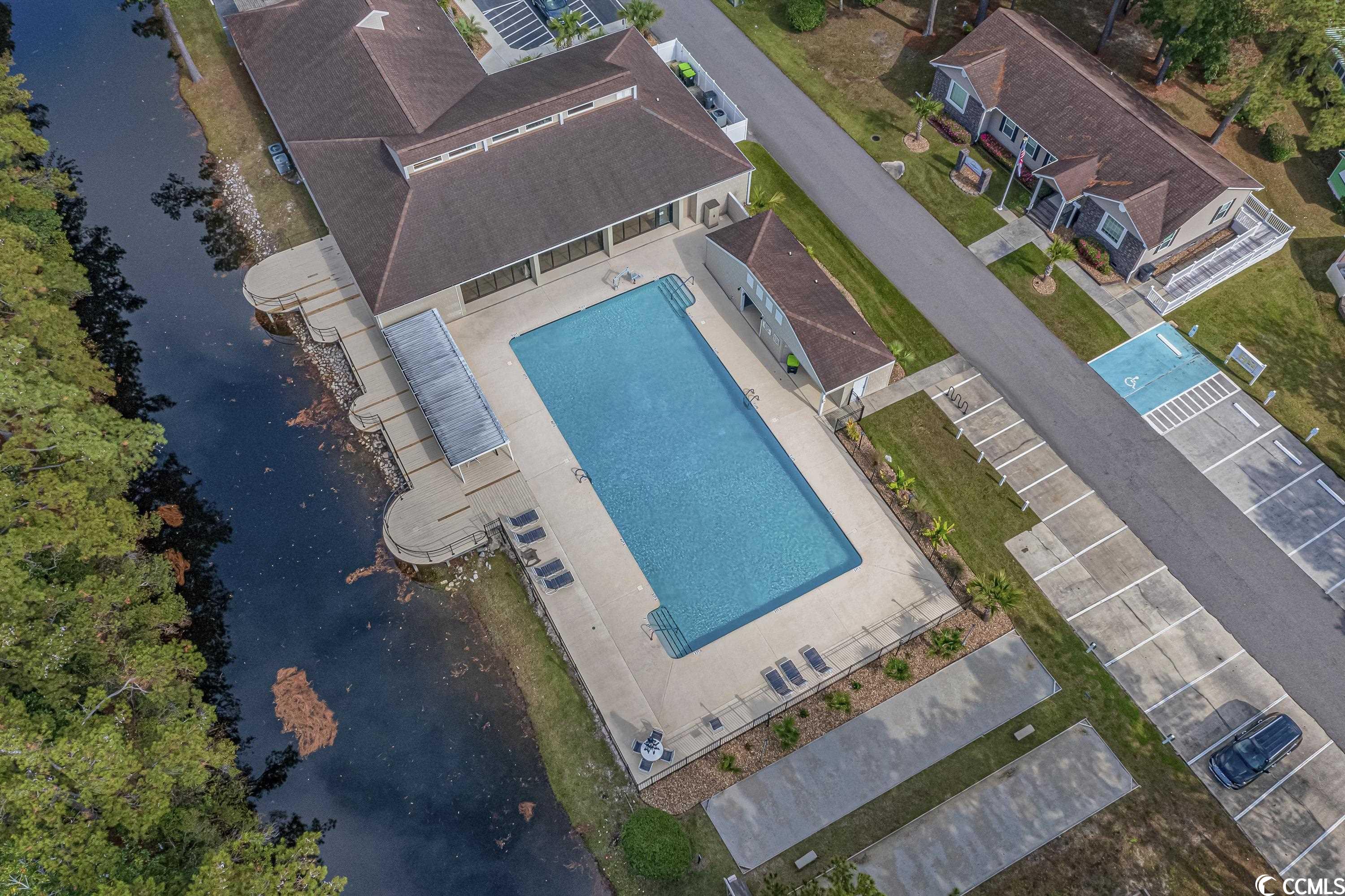 884 Grand Strand Trail Murrells Inlet, SC 29576 - Photo 38 of 40
