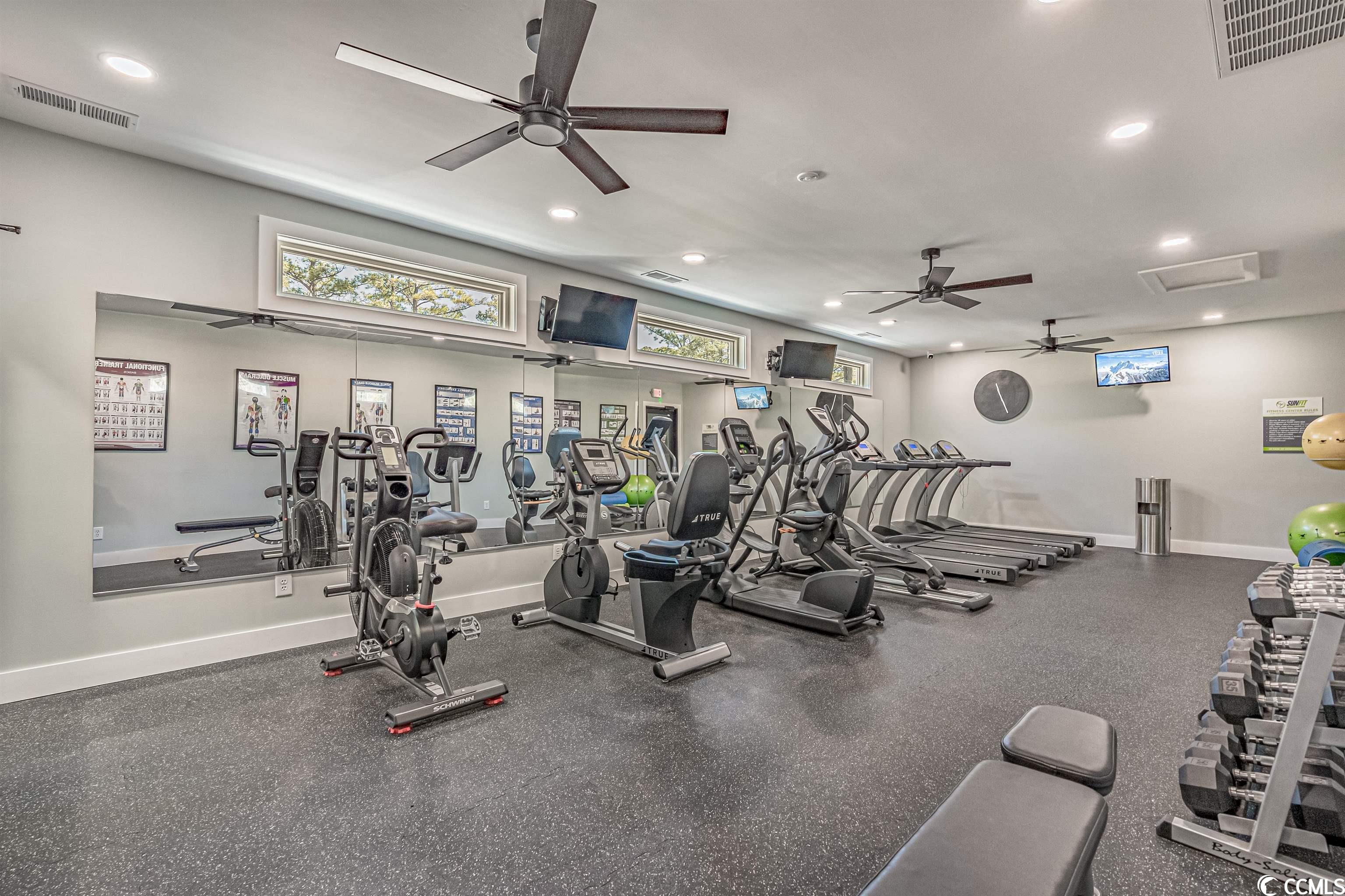 884 Grand Strand Trail Murrells Inlet, SC 29576 - Photo 40 of 40