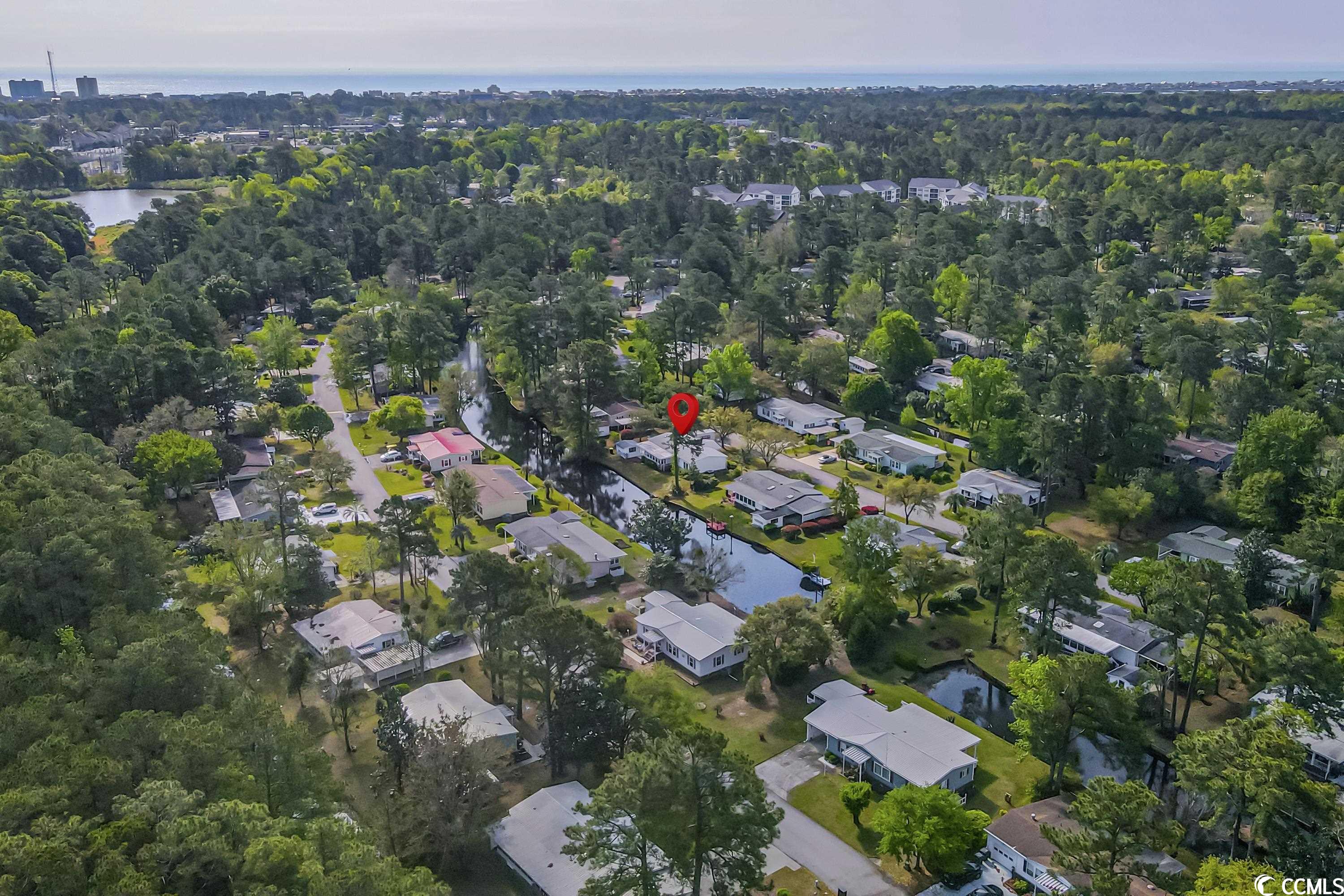 884 Grand Strand Trail Murrells Inlet, SC 29576 - Photo 4 of 40