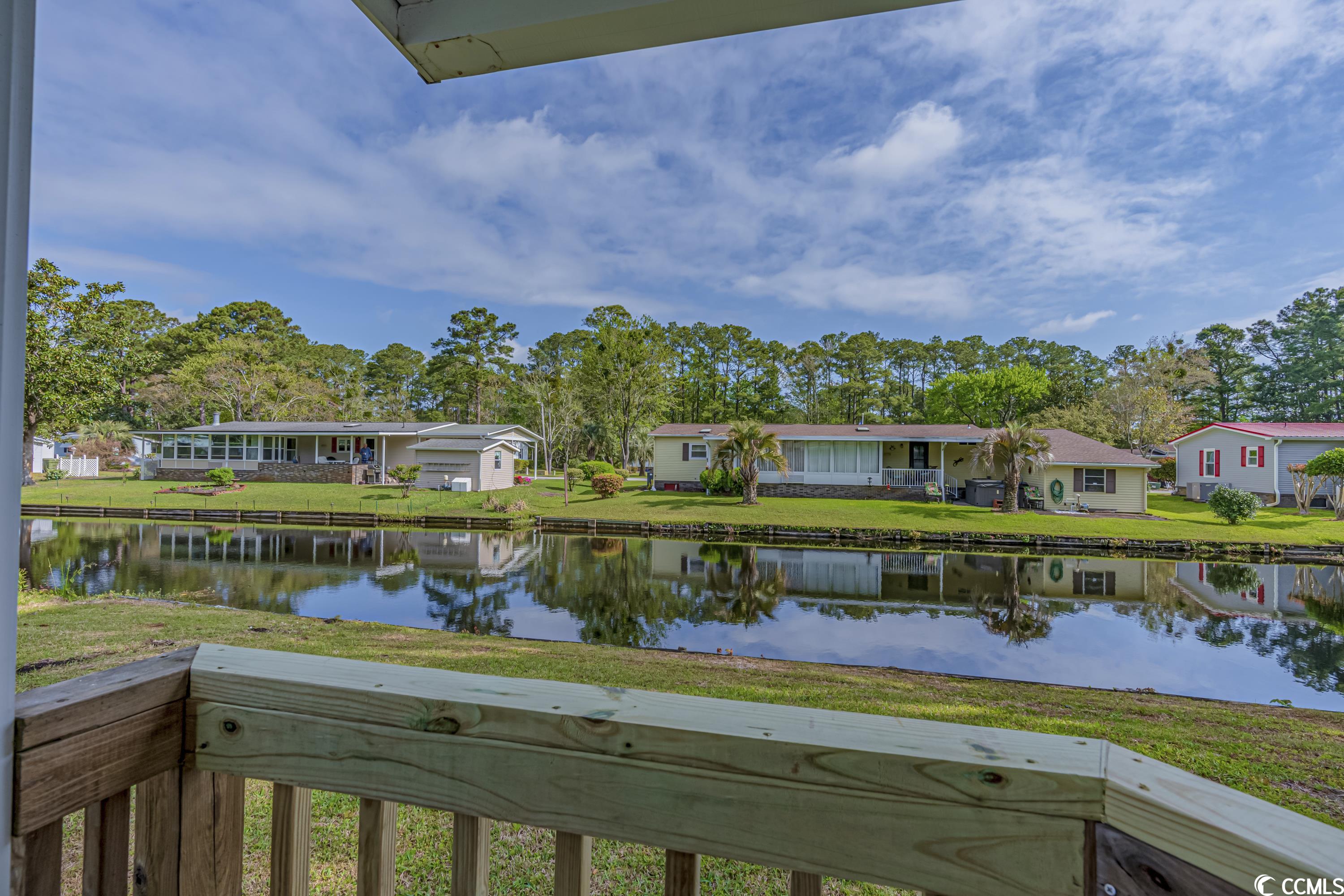 884 Grand Strand Trail Murrells Inlet, SC 29576 - Photo 5 of 40