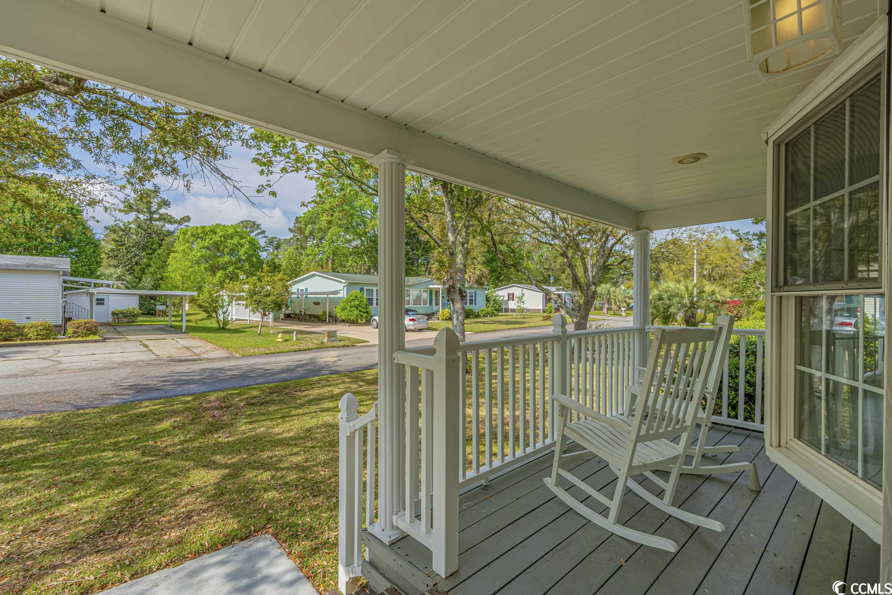 884 Grand Strand Trail Murrells Inlet, SC 29576 - Photo 6 of 40