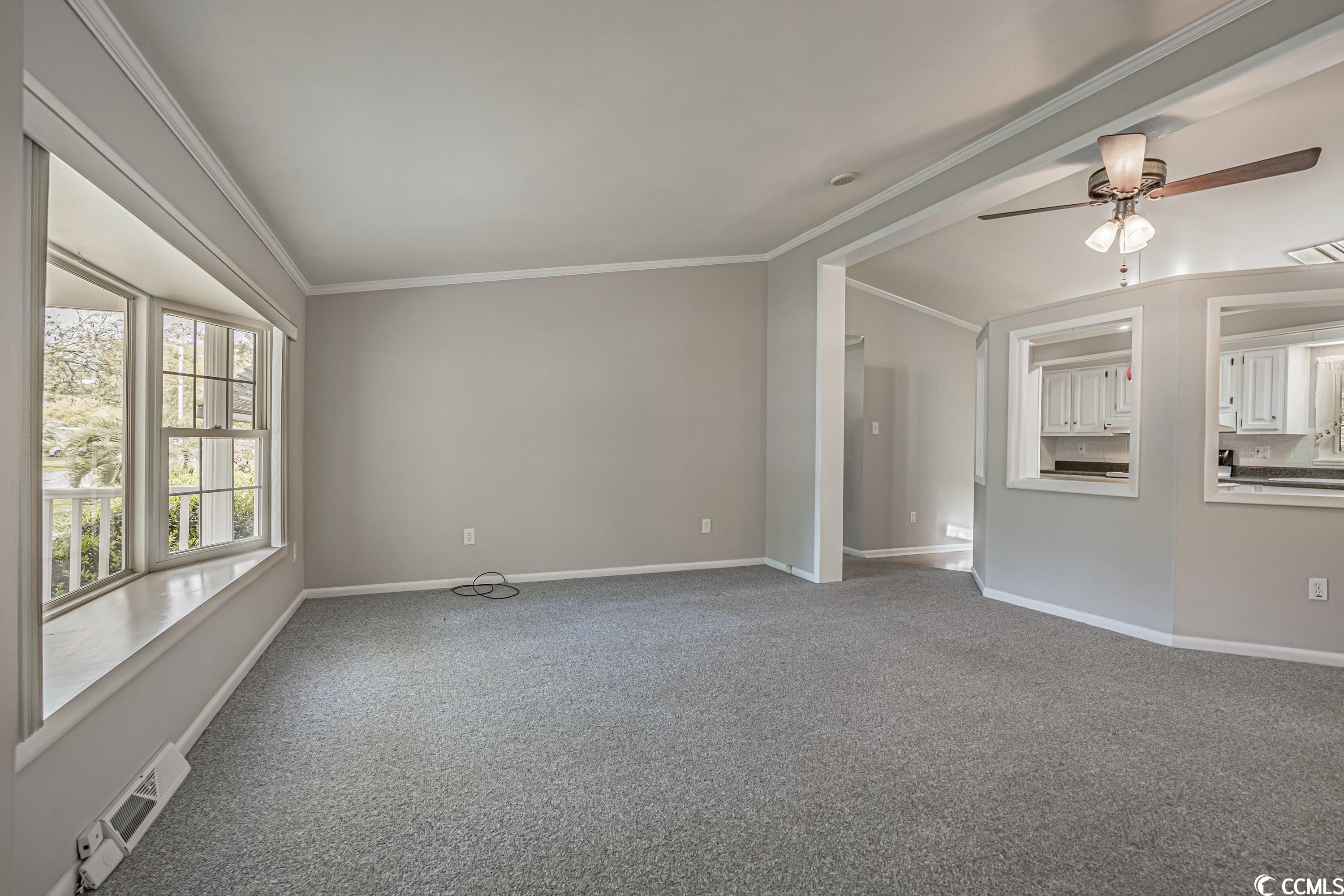 884 Grand Strand Trail Murrells Inlet, SC 29576 - Photo 10 of 40