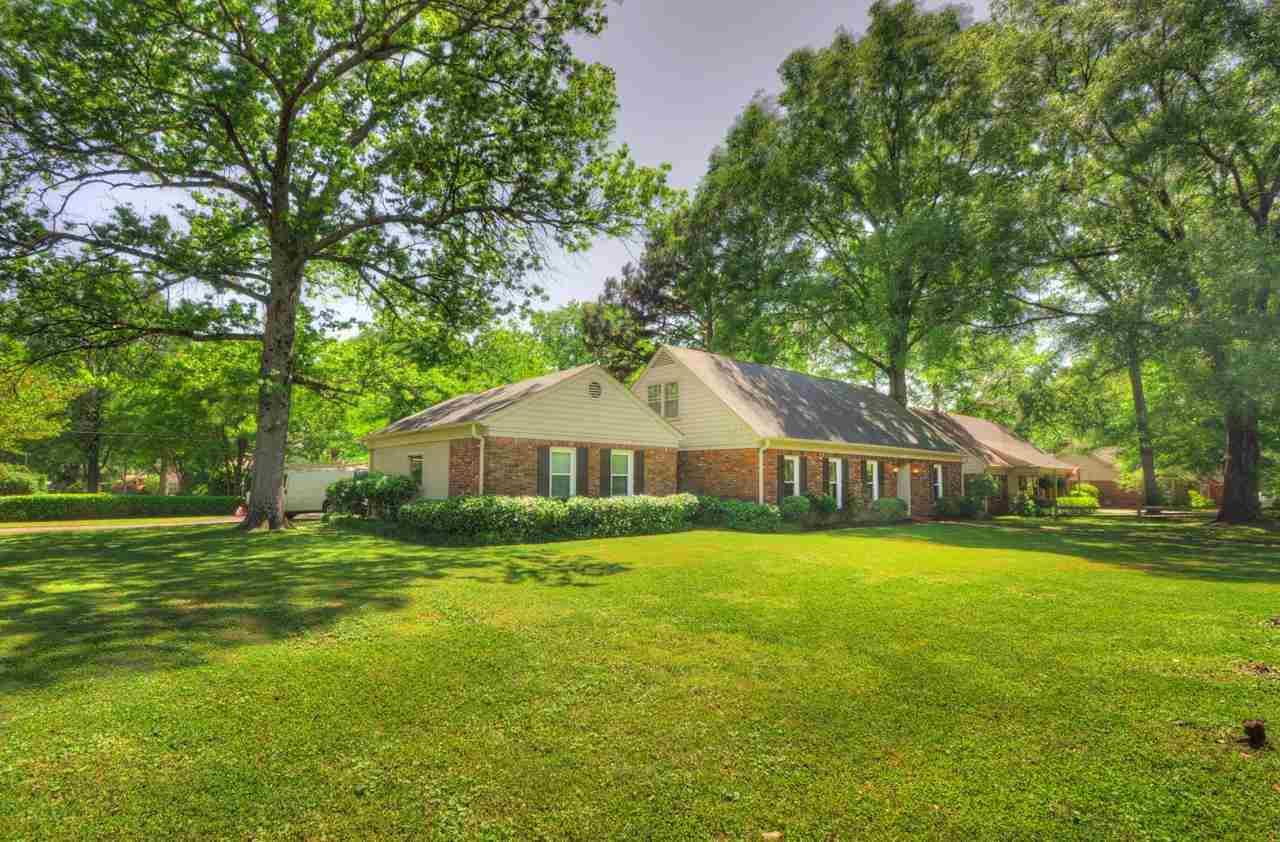 5511 Quince Road Memphis, TN 38119 - Photo 1 of 25
