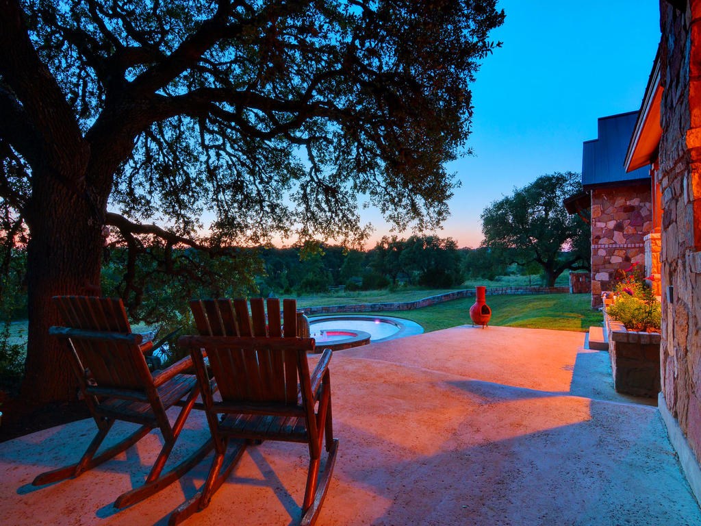 225 Pug Rippy Road Dripping Springs, TX 78620 - Photo 1 of 1