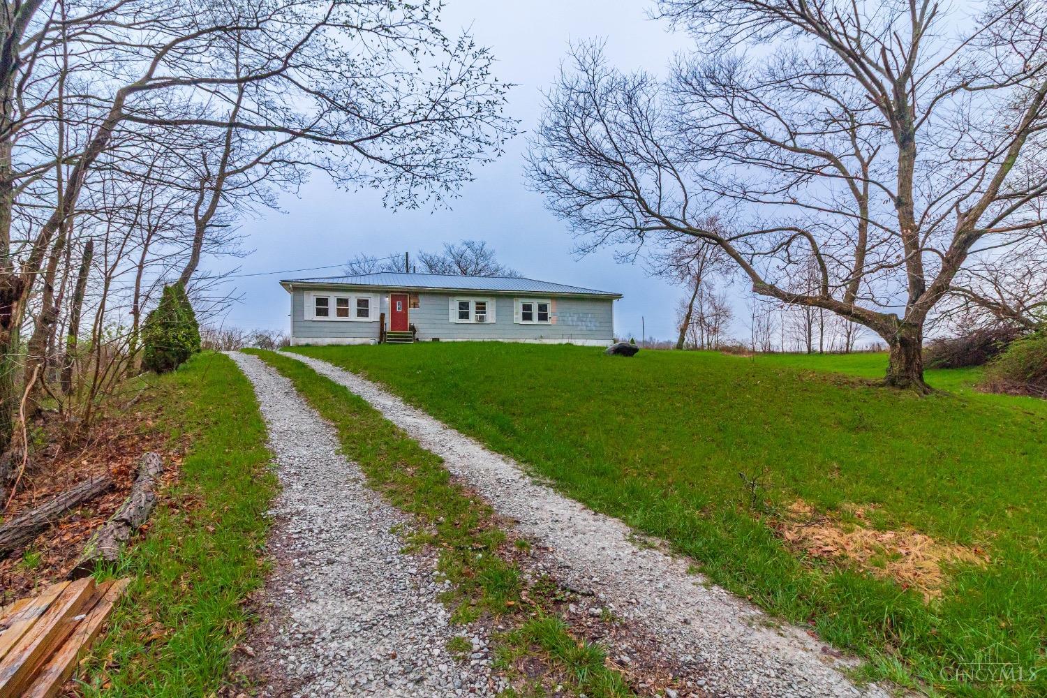 465 Dorsey Road Winchester, OH 45697 - Photo 1 of 35 Gallery Image 1