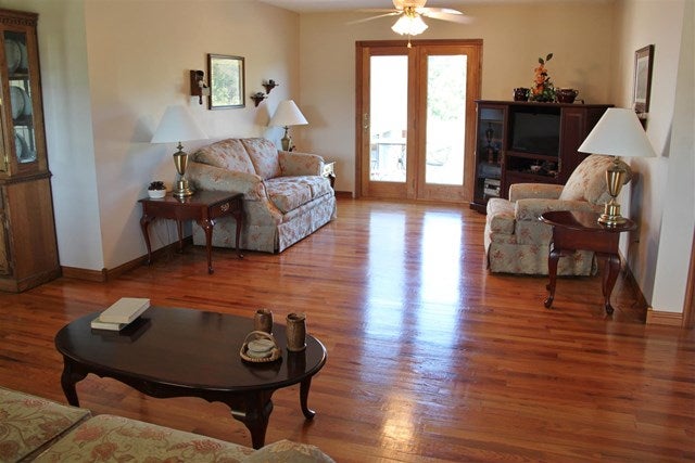 154 Bayles Road Glasgow, KY 42141 - Photo 2 of 34 Gallery Image 2