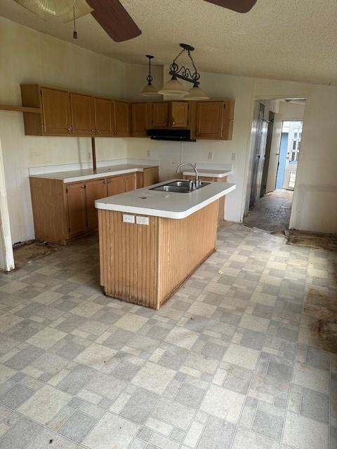 6827 Spring Branch Drive Krum, TX 76249 - Photo 4 of 12