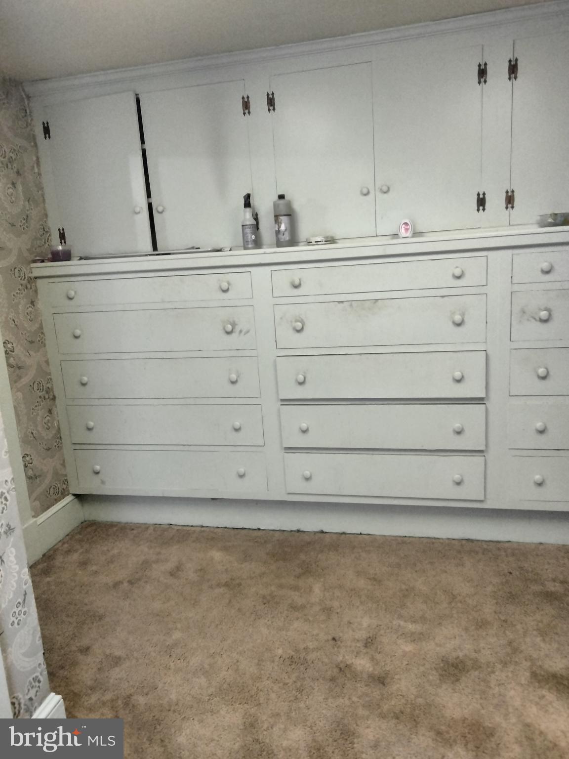 7411 Main Street Willards, MD 21874 - Photo 13 of 43 Walk in Master Closet