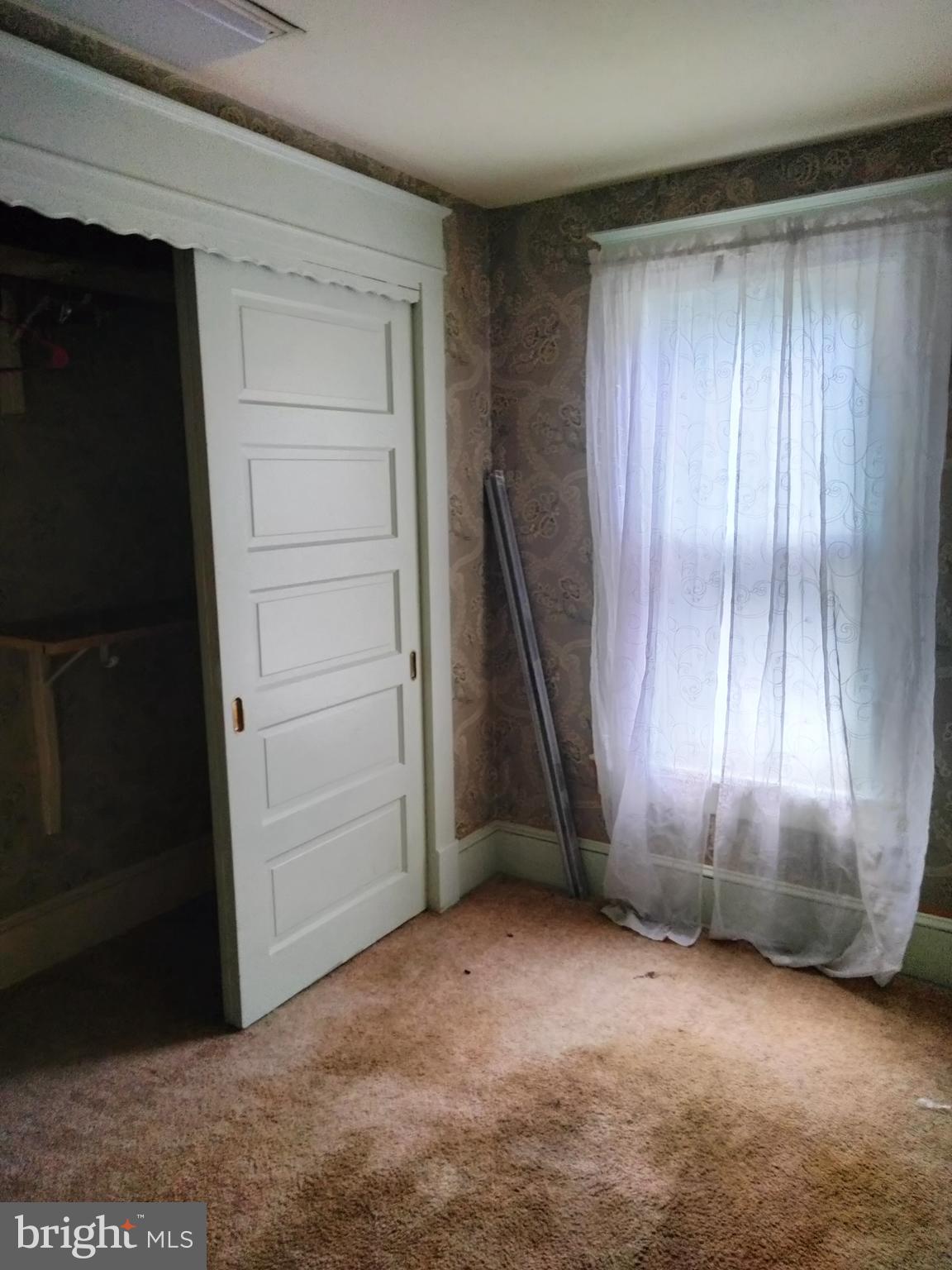 7411 Main Street Willards, MD 21874 - Photo 14 of 43 Master Bedroom