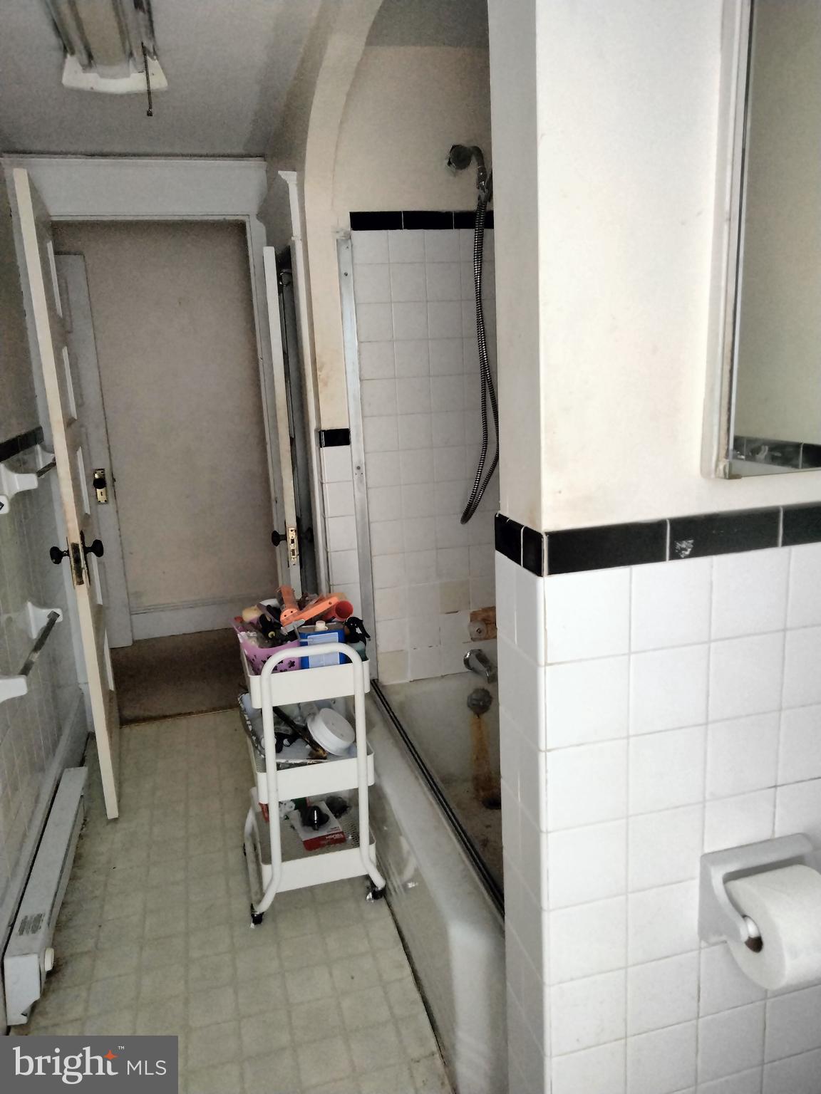 7411 Main Street Willards, MD 21874 - Photo 17 of 43 Master Bath