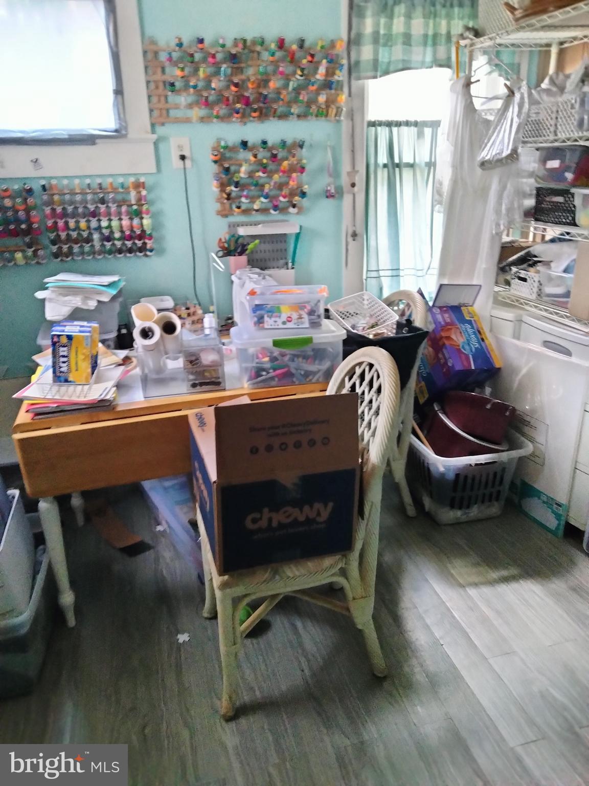 7411 Main Street Willards, MD 21874 - Photo 21 of 43 Laundry/Sitting room