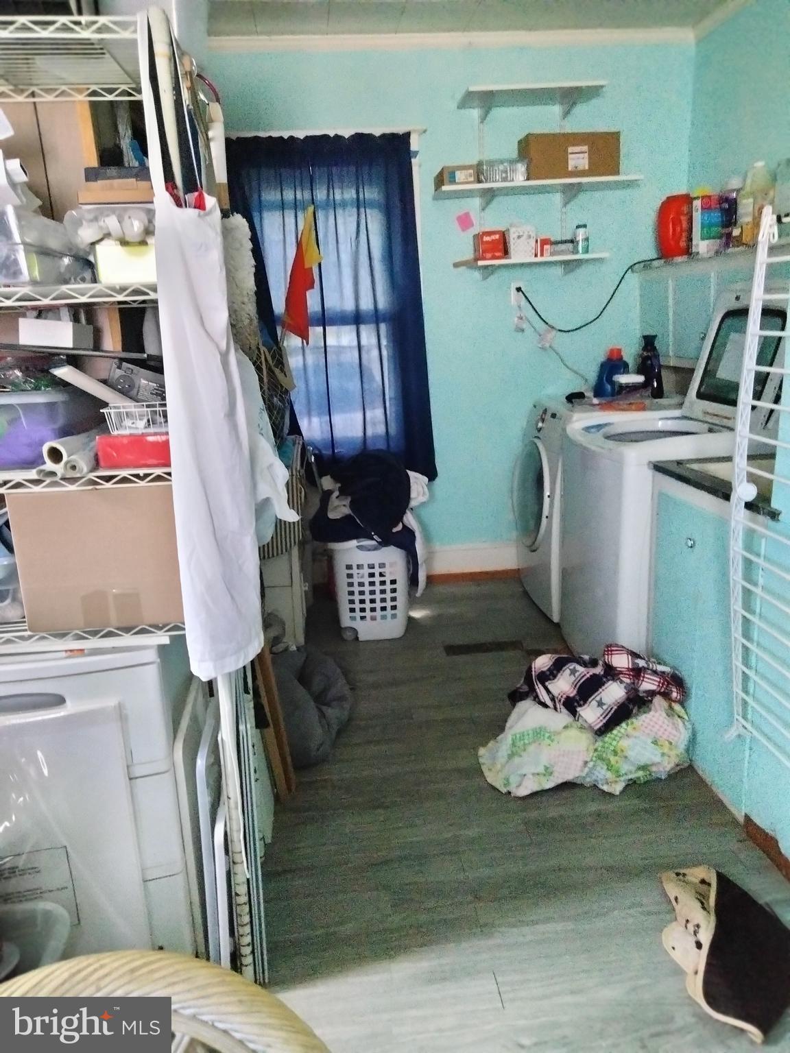 7411 Main Street Willards, MD 21874 - Photo 22 of 43 Laundry