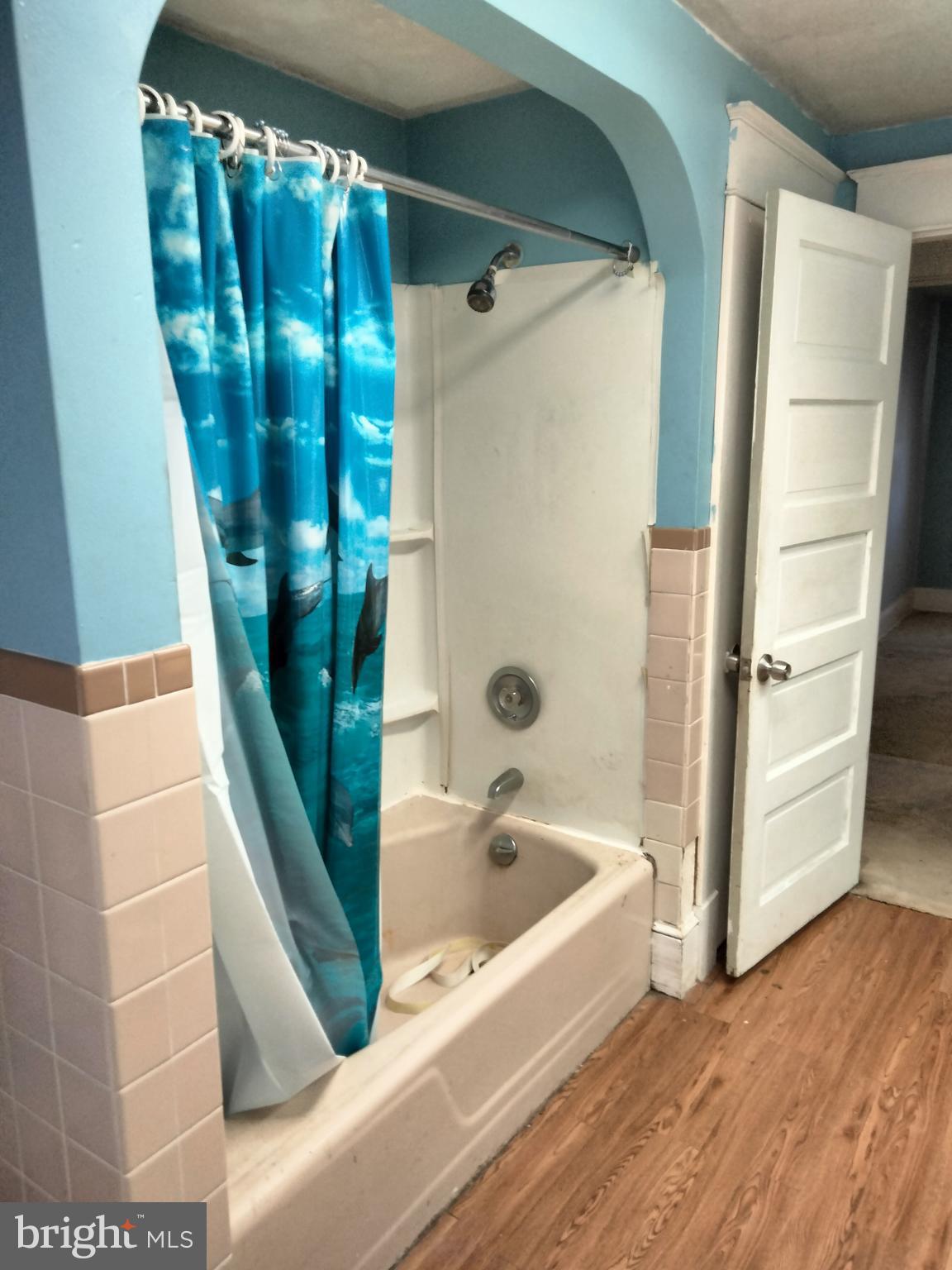 7411 Main Street Willards, MD 21874 - Photo 23 of 43 Upstairs Bath #1