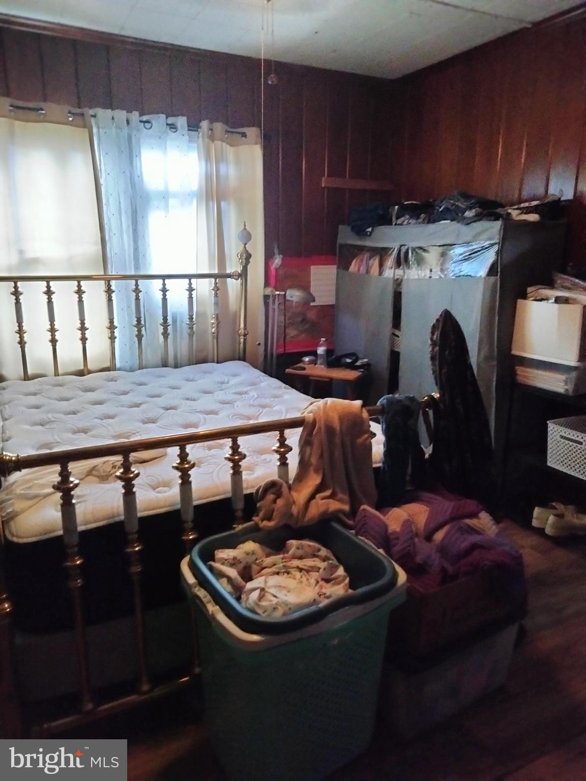 7411 Main Street Willards, MD 21874 - Photo 30 of 43 In laws bedroom