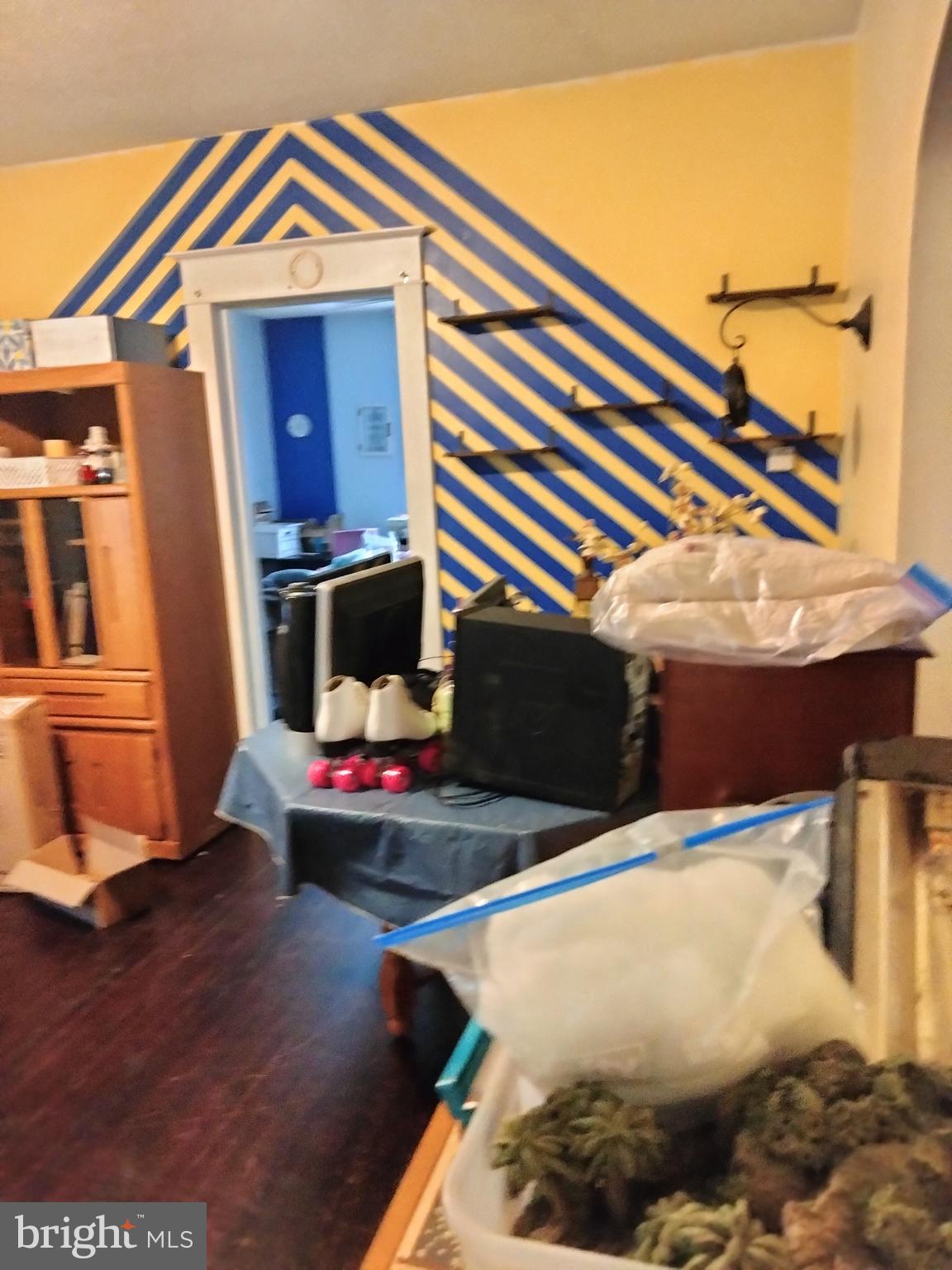 7411 Main Street Willards, MD 21874 - Photo 33 of 43 Dining room