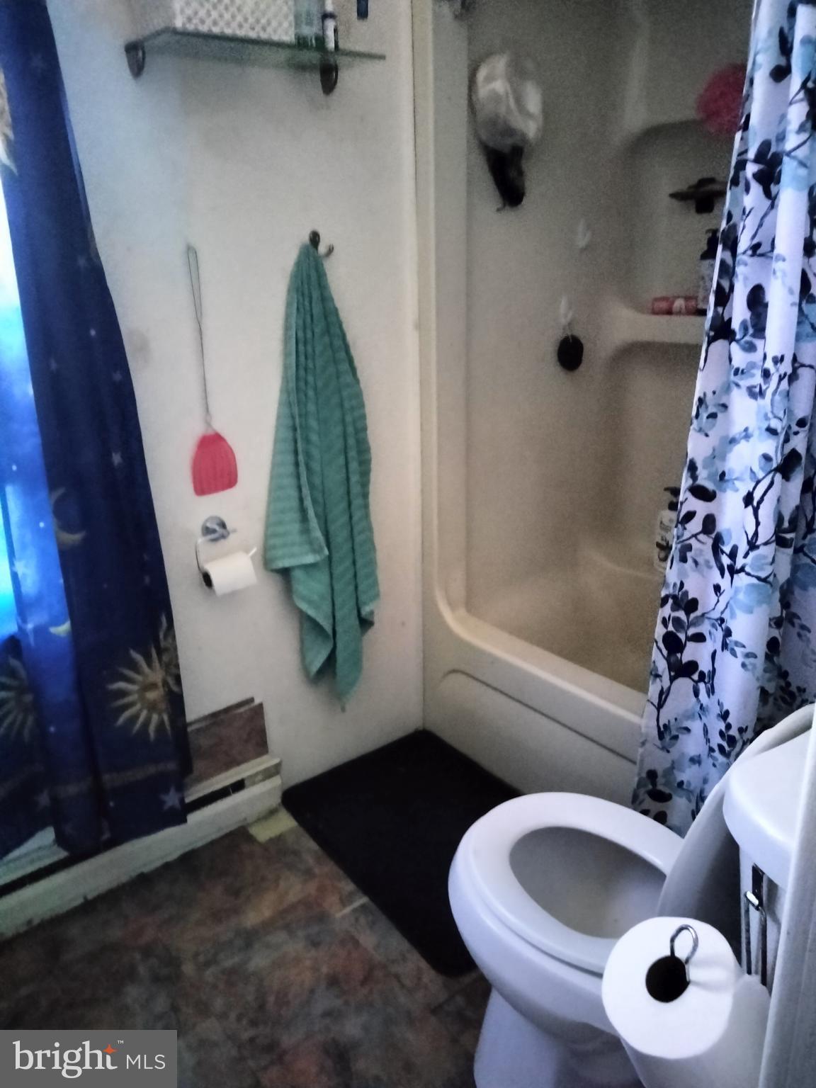 7411 Main Street Willards, MD 21874 - Photo 35 of 43 Main floor bath