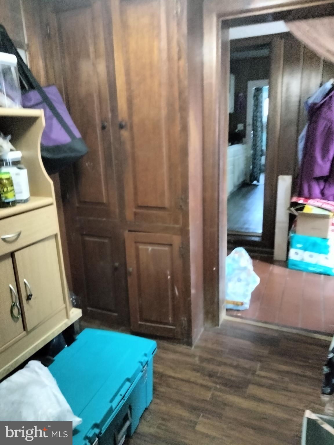 7411 Main Street Willards, MD 21874 - Photo 10 of 43 Walk in Pantry